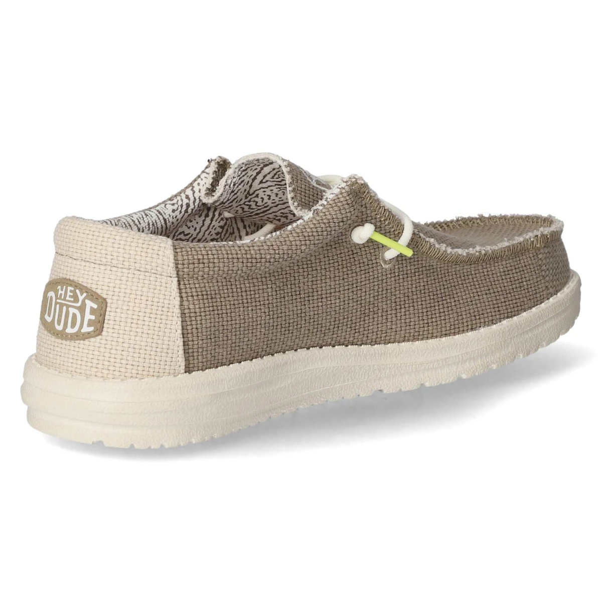 Halbschuhe - Fossil