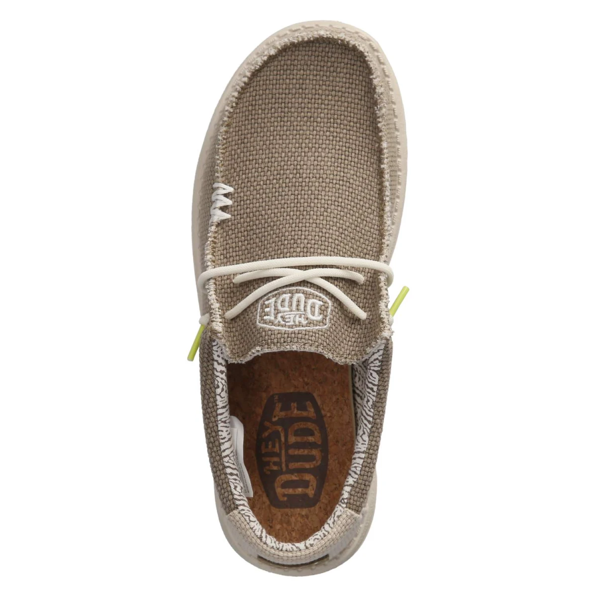 Halbschuhe - Fossil