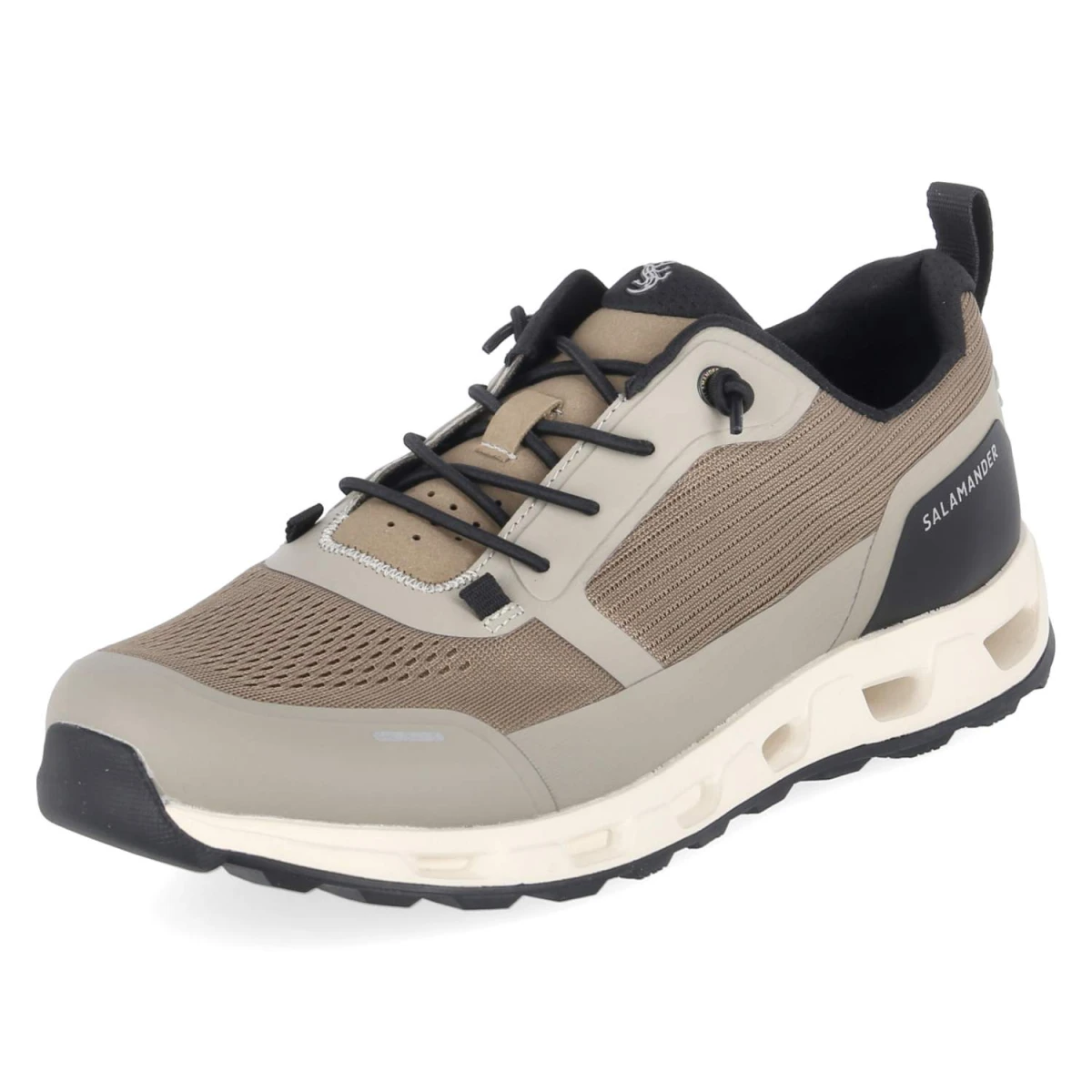 Low Sneaker - light green