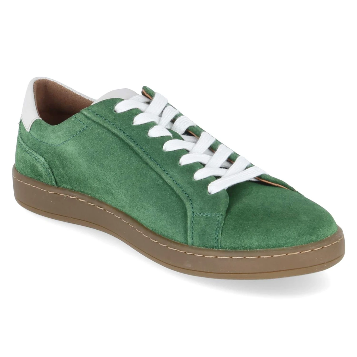 Low Sneaker LIO 07 - grün-kombi