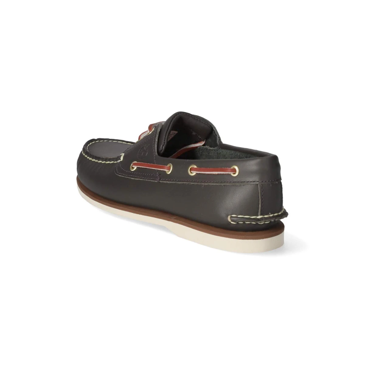 Bootsschuhe CLASSIC BOAT - blue