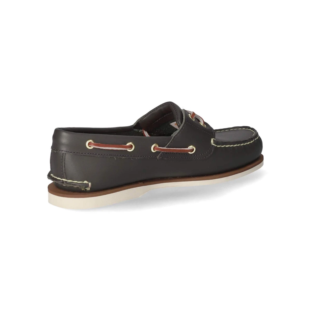 Bootsschuhe CLASSIC BOAT - blue