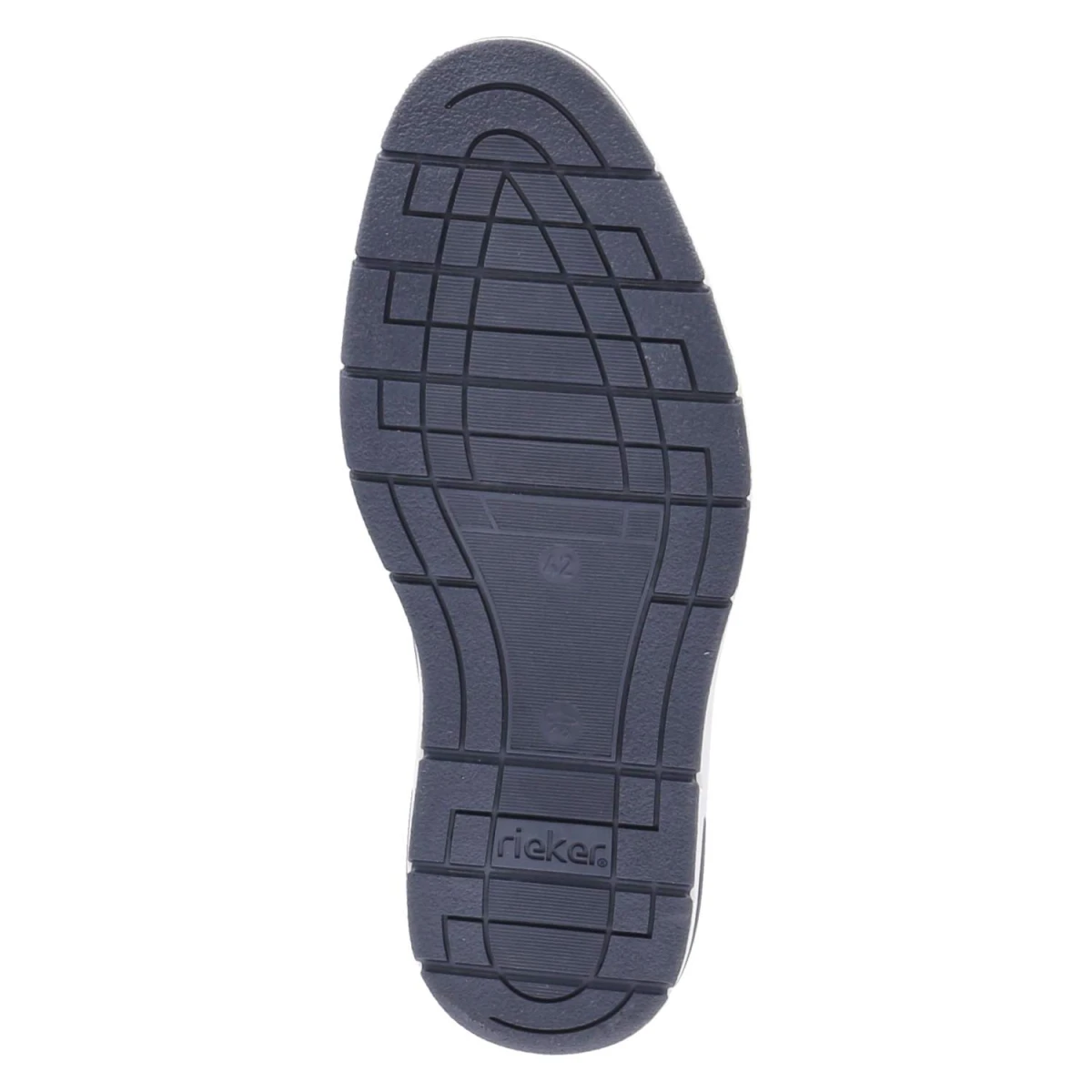 Halbschuhe - denim/atlantis/rauch/amaretto