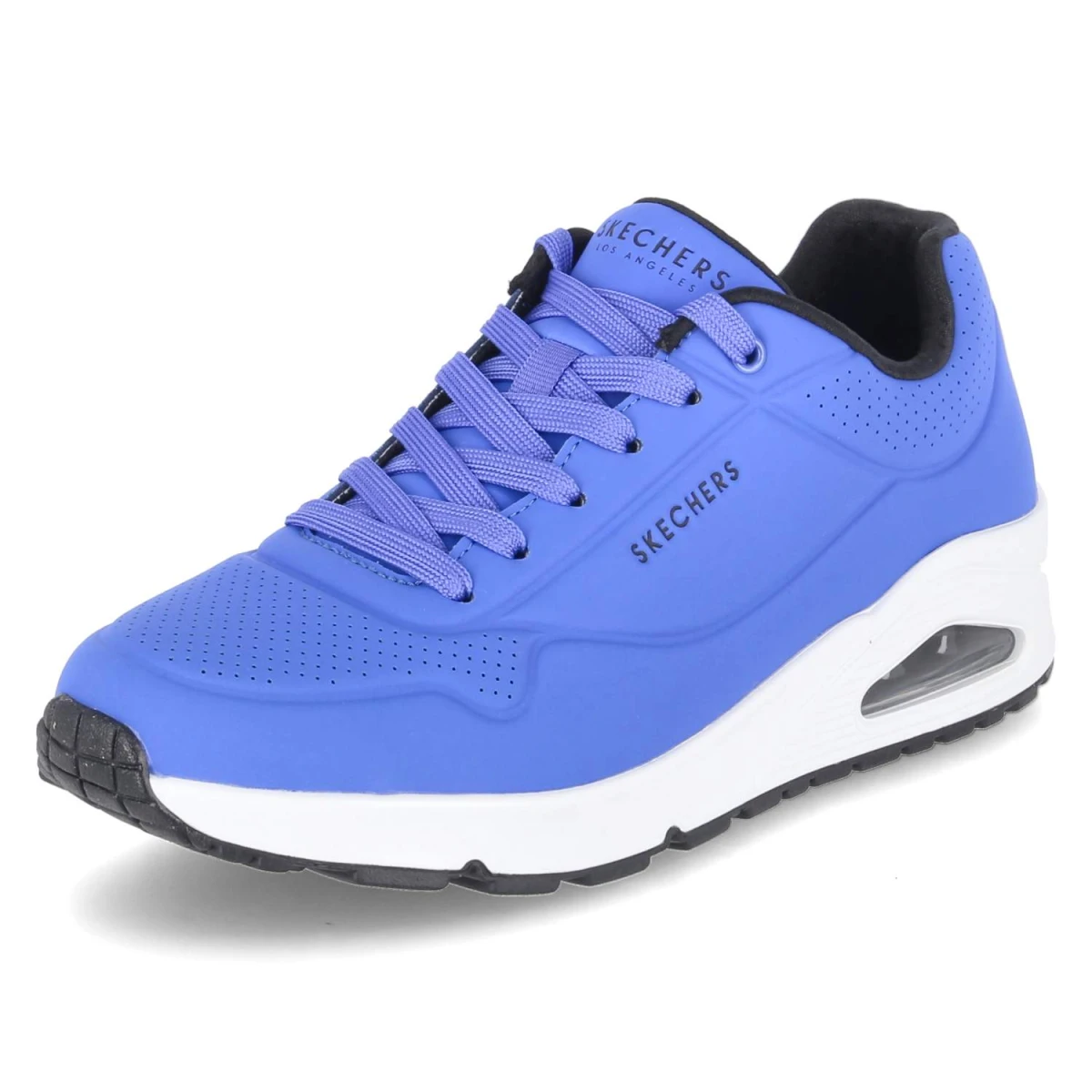 Low Sneaker UNO STAND ON AIR - blw