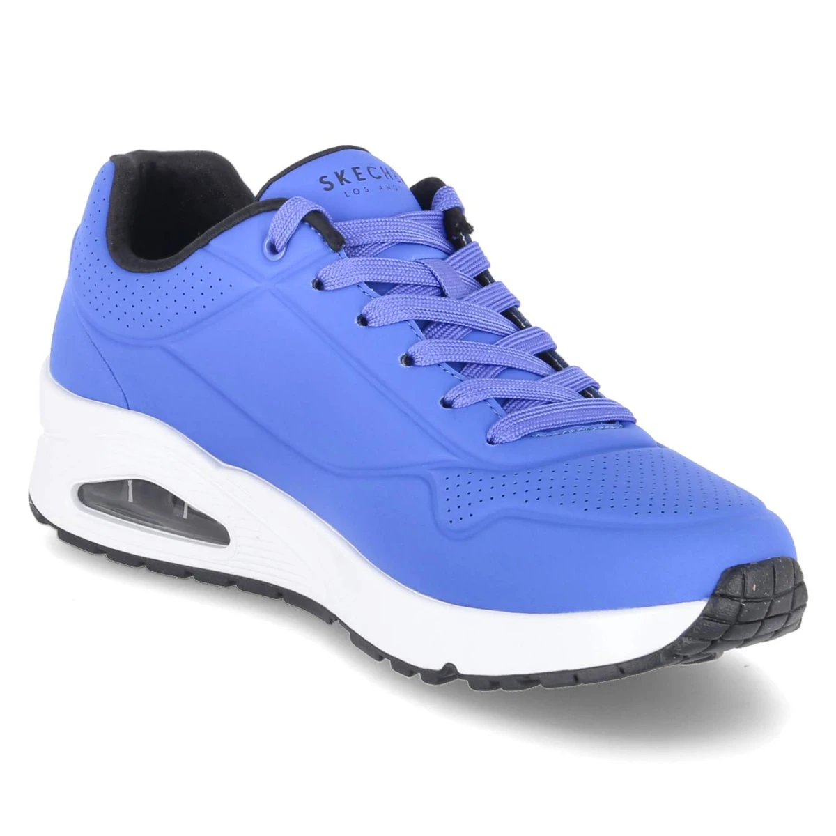 Low Sneaker UNO STAND ON AIR - blw