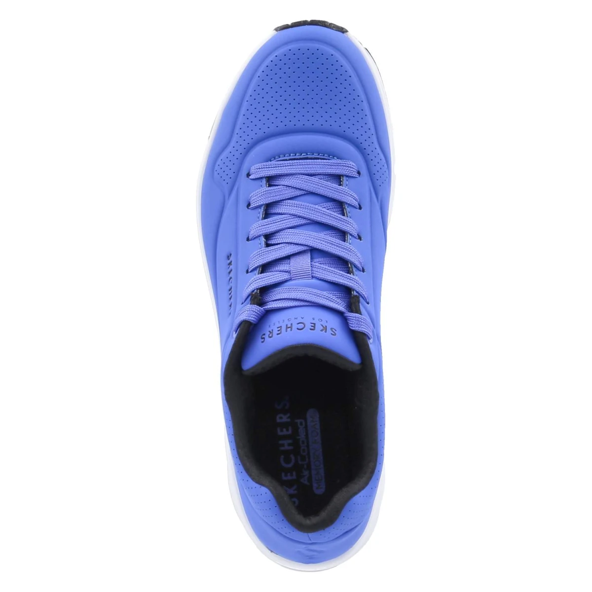Low Sneaker UNO STAND ON AIR - blw