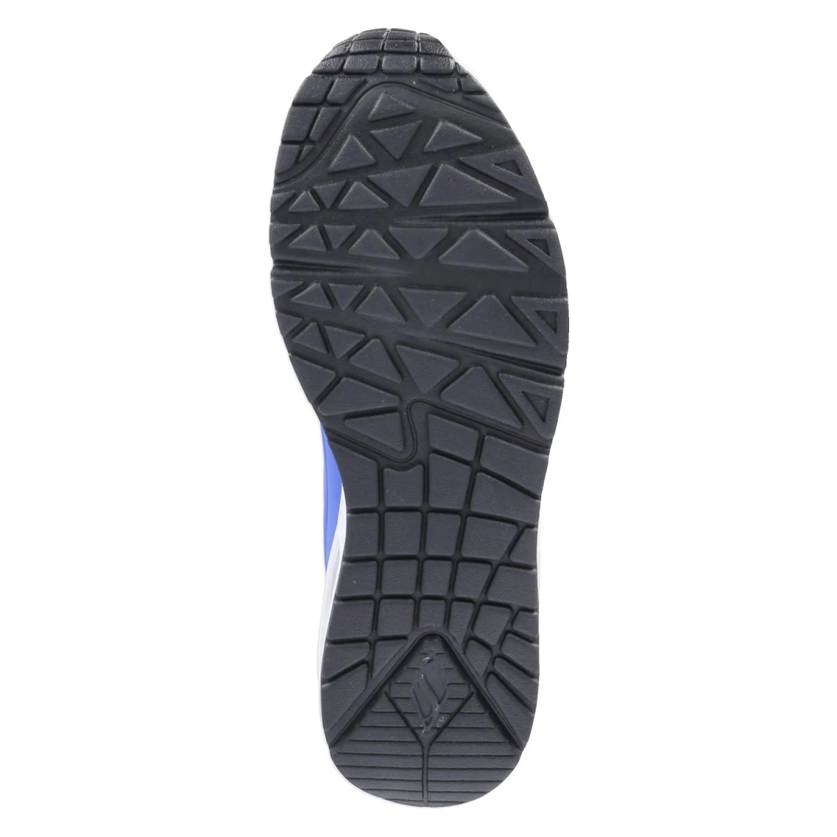 Low Sneaker UNO STAND ON AIR - blw