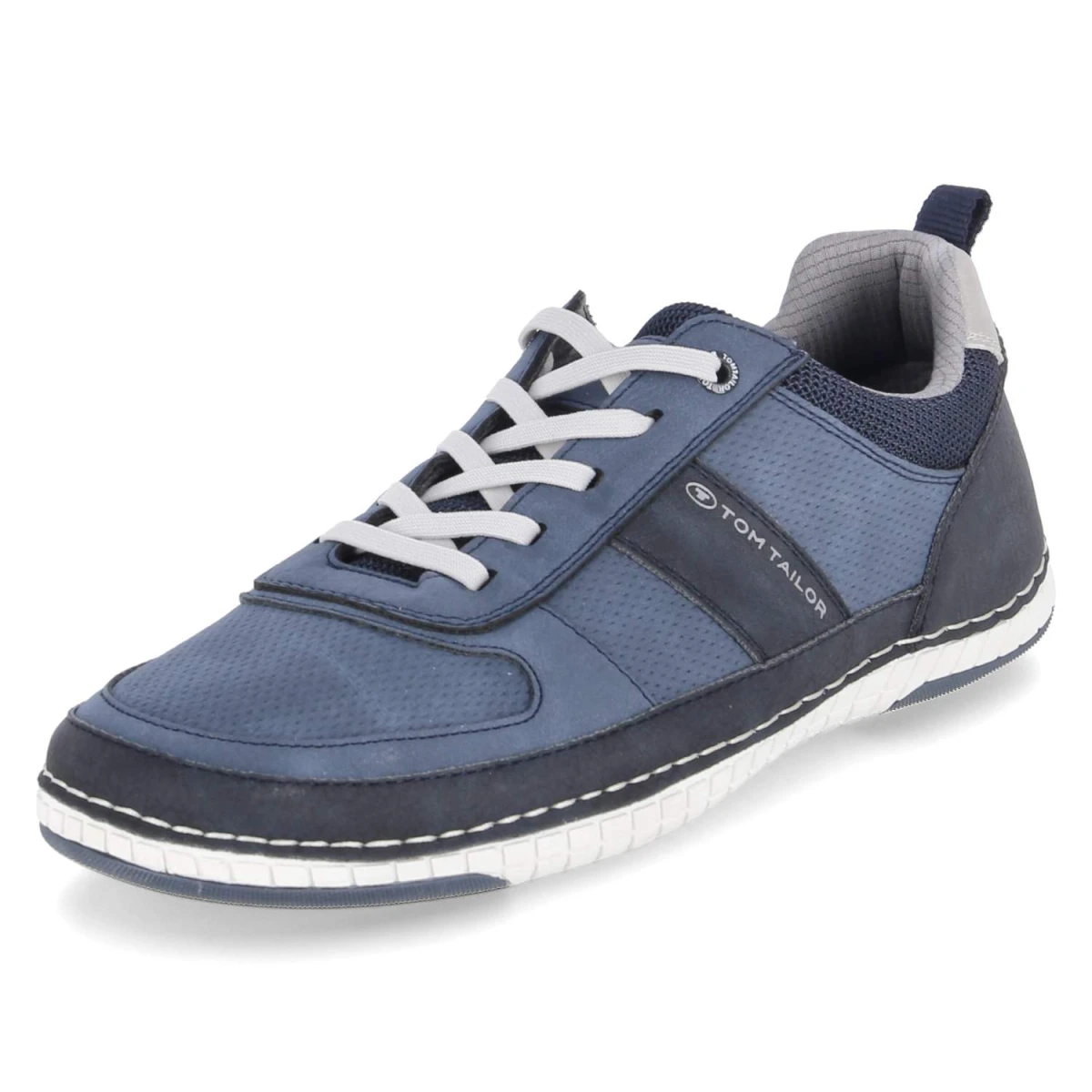 Halbschuhe - JEANS
