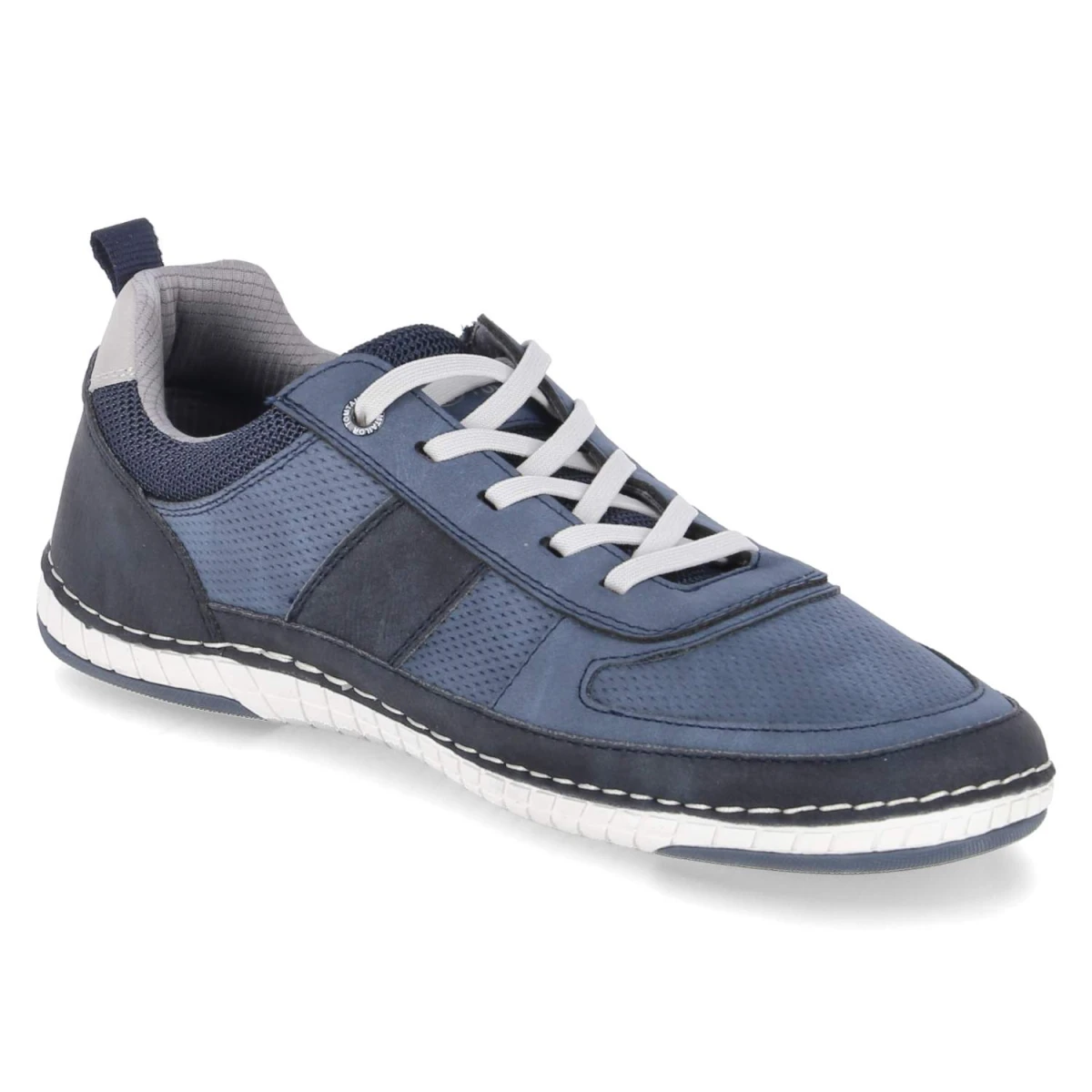 Halbschuhe - JEANS