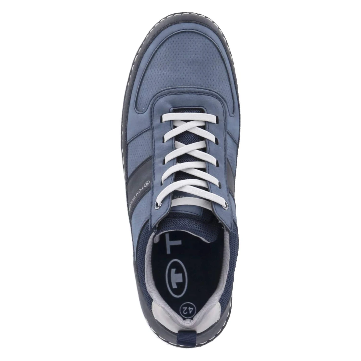 Halbschuhe - JEANS