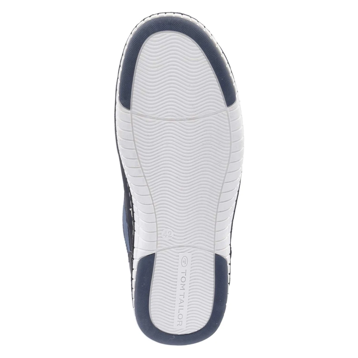Halbschuhe - JEANS