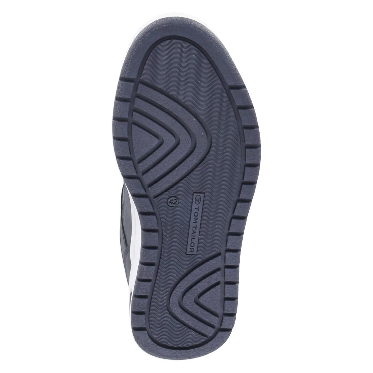 Halbschuhe - navy