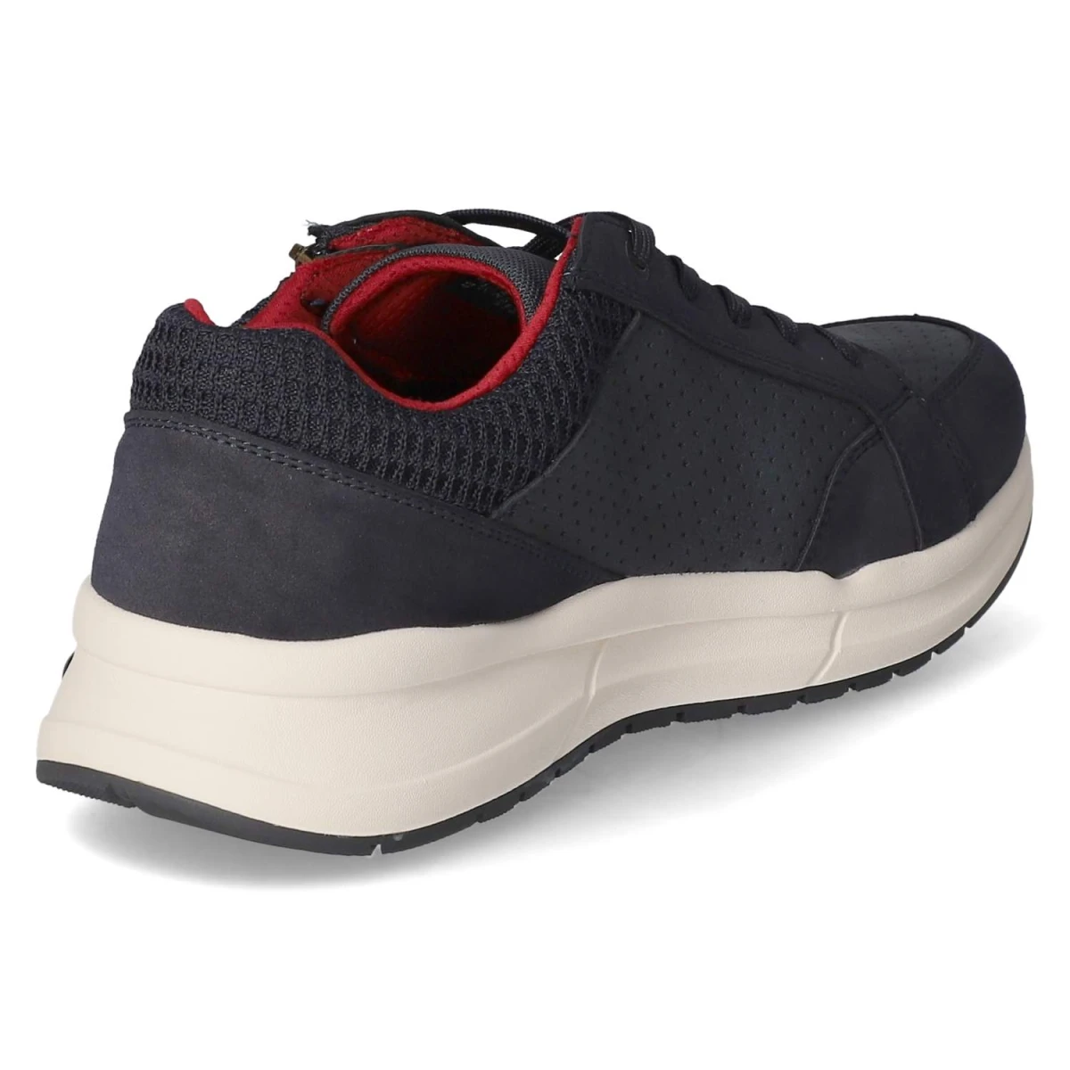 Low Sneaker - dark blue