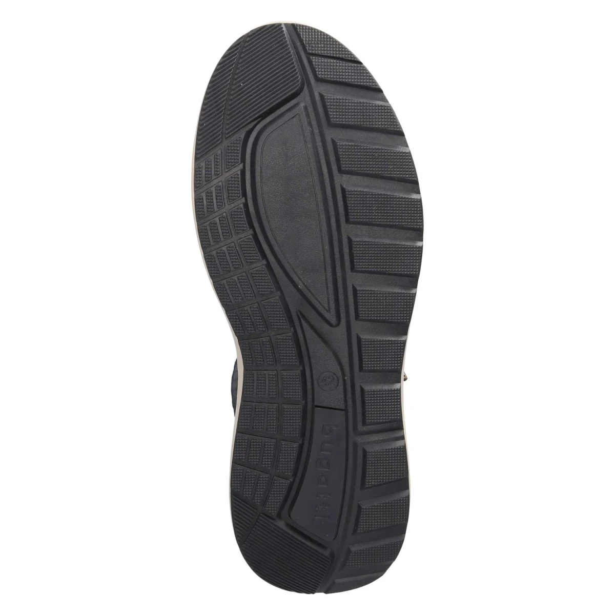 Low Sneaker - dark blue