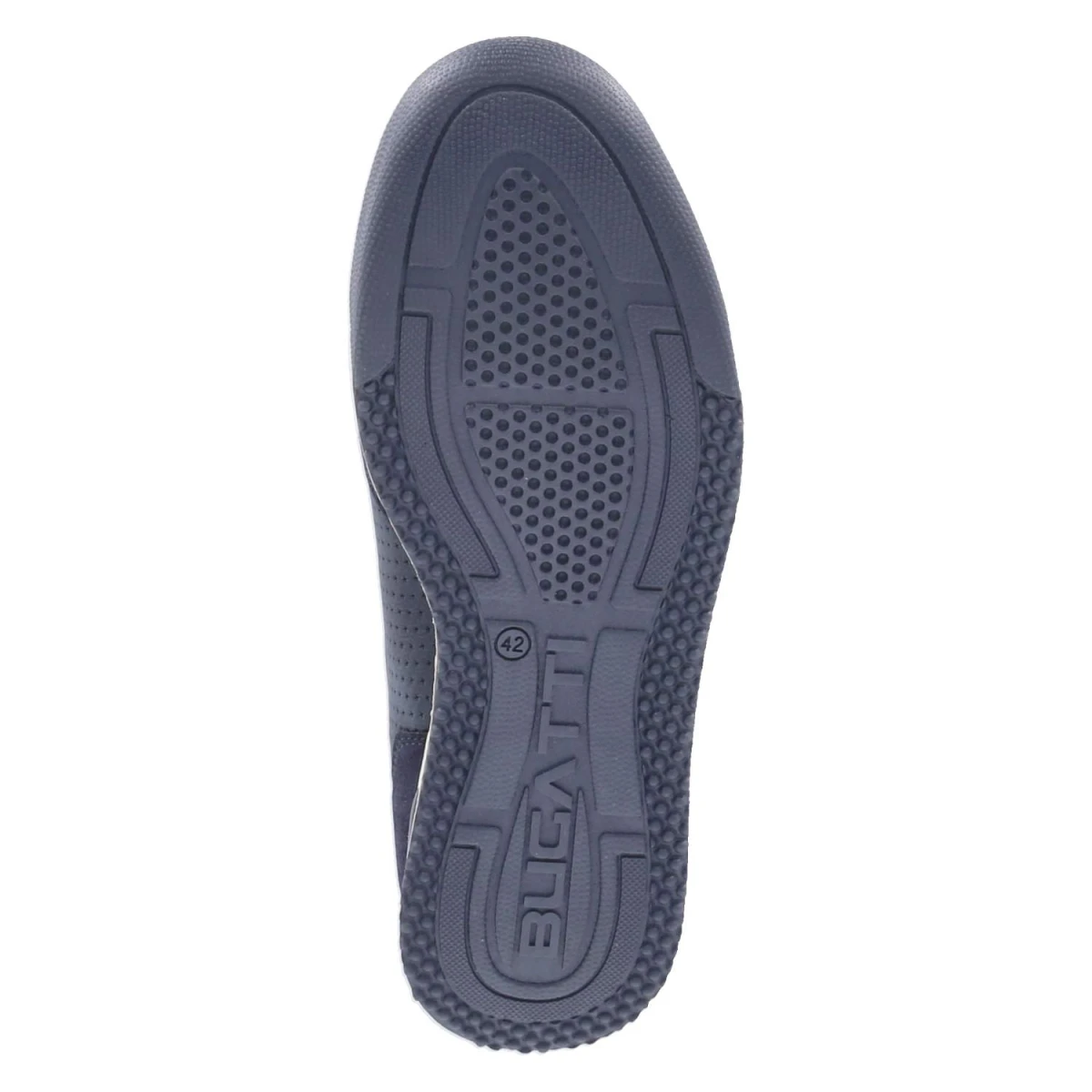 Low Sneaker - dark blue