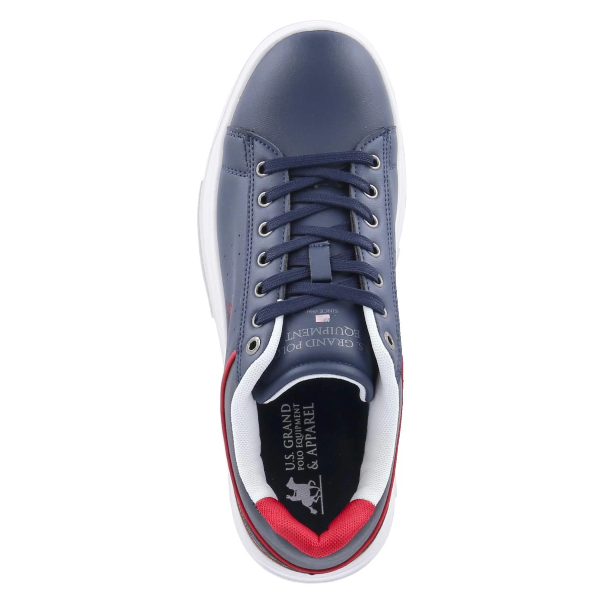 Sneaker STEVE - Deep