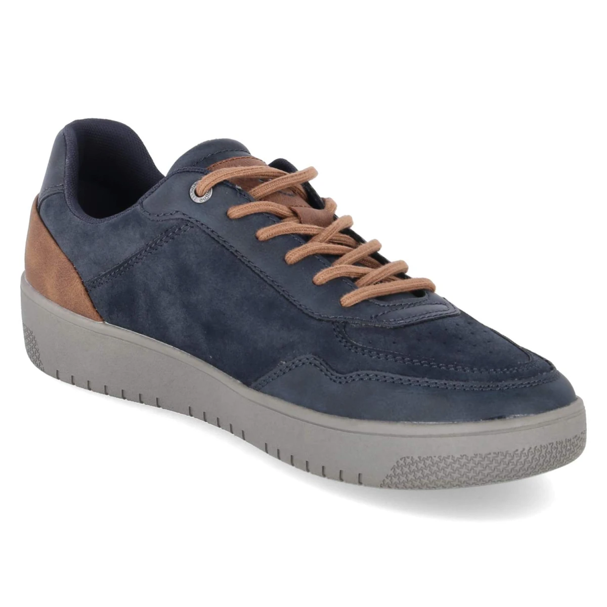 Low Sneaker - dark blue
