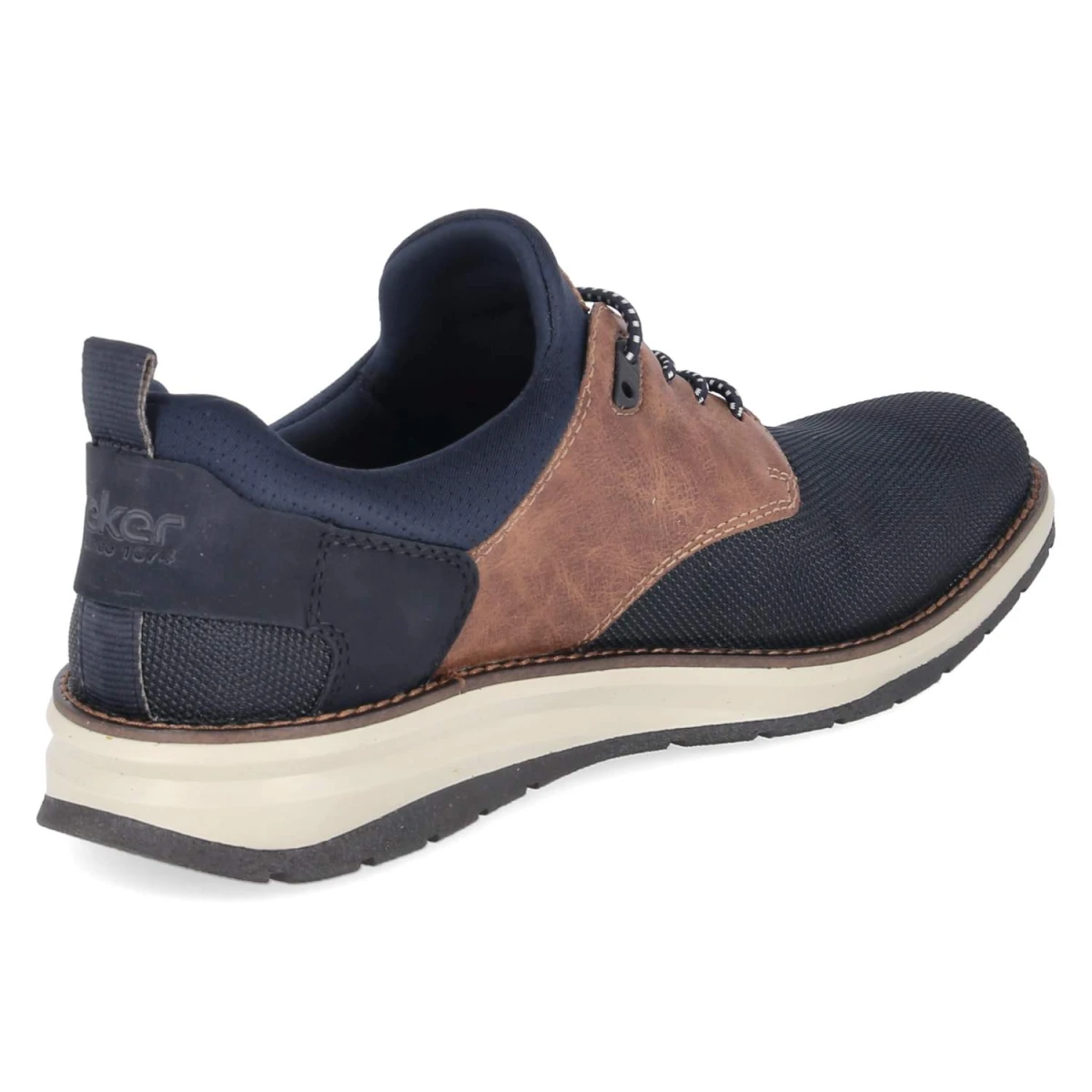 Slipper - blau