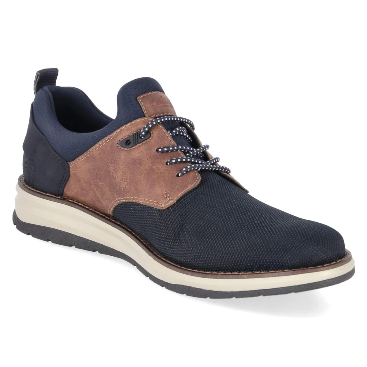 Slipper - blau