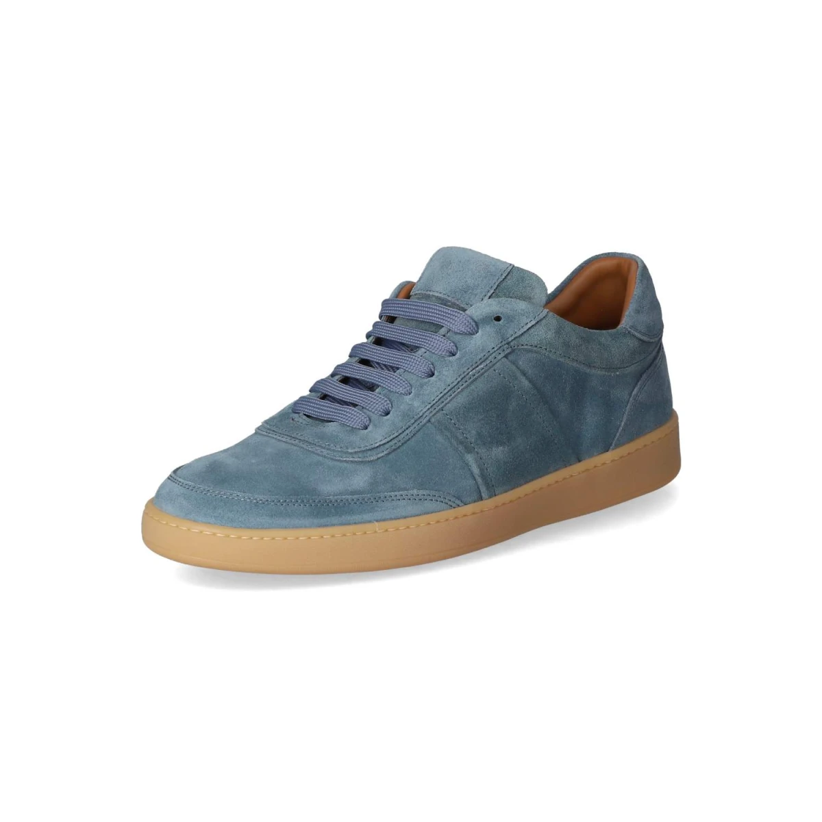 Low Sneaker - pavone