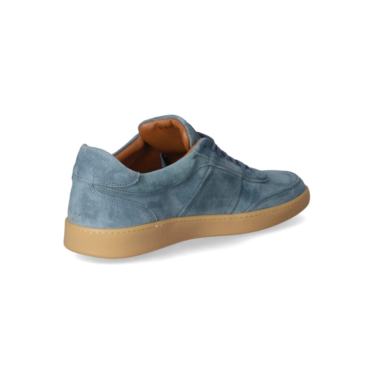 Low Sneaker - pavone