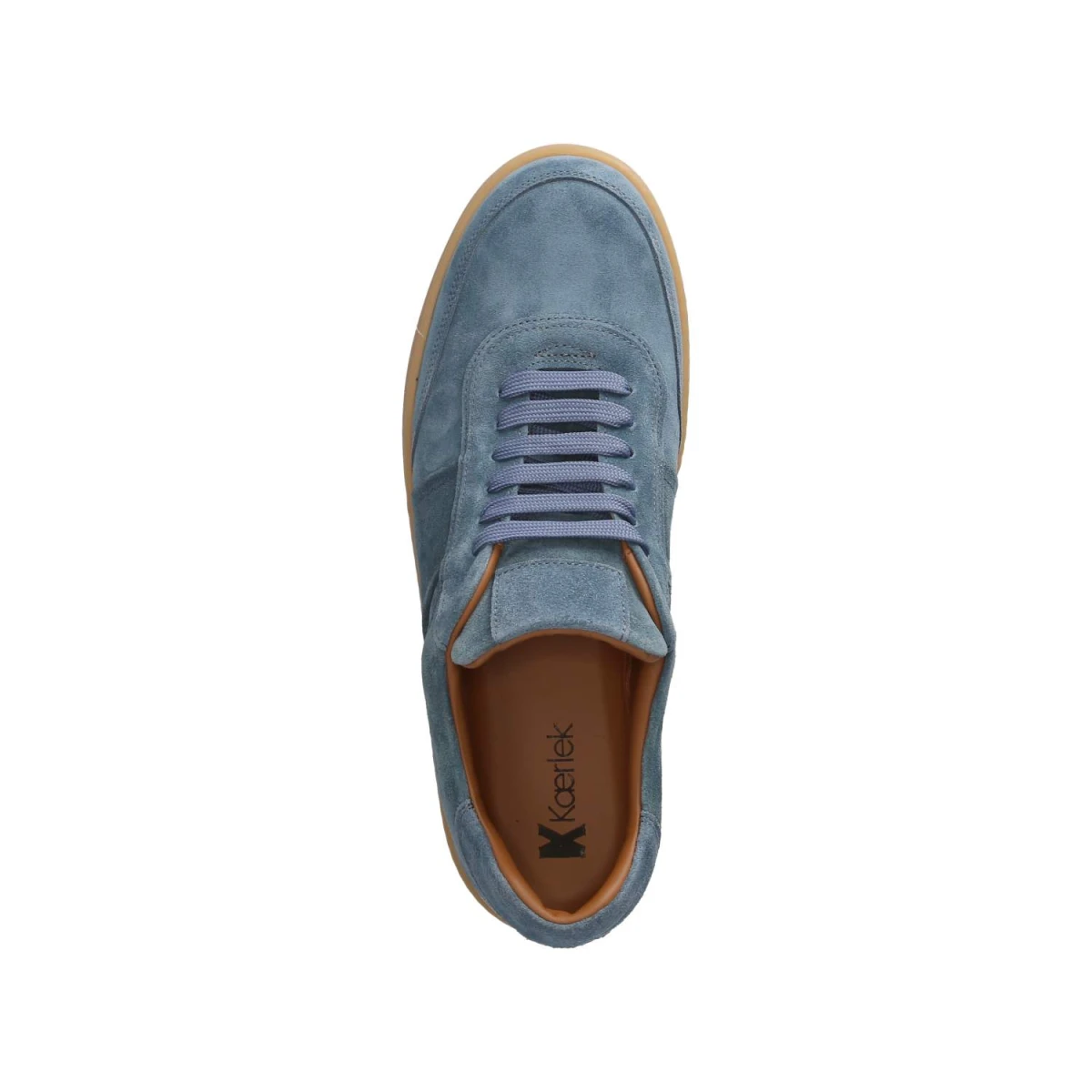 Low Sneaker - pavone
