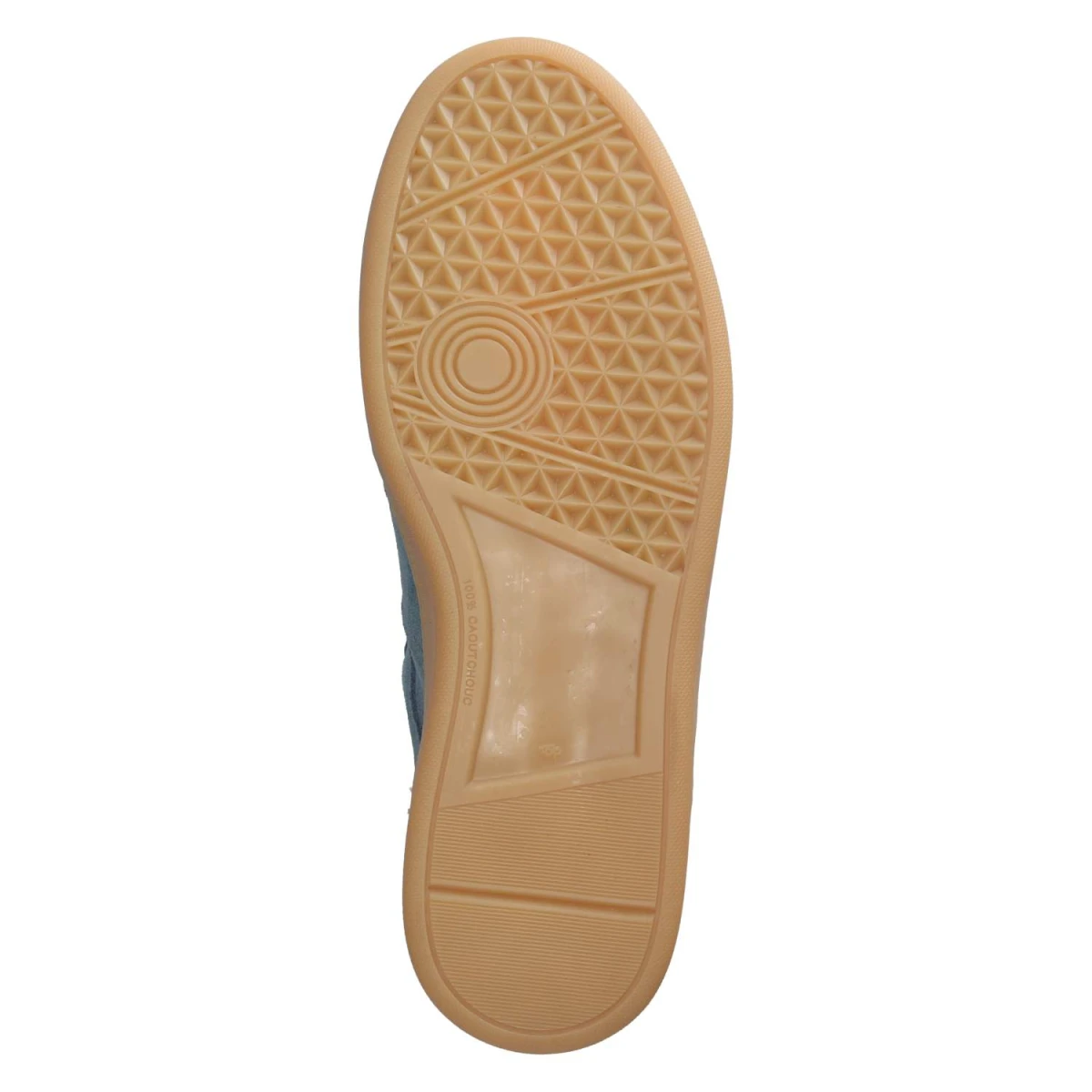 Low Sneaker - pavone