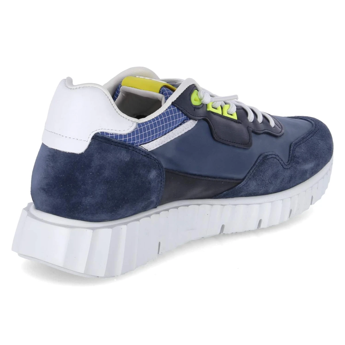 Low Sneaker - navy