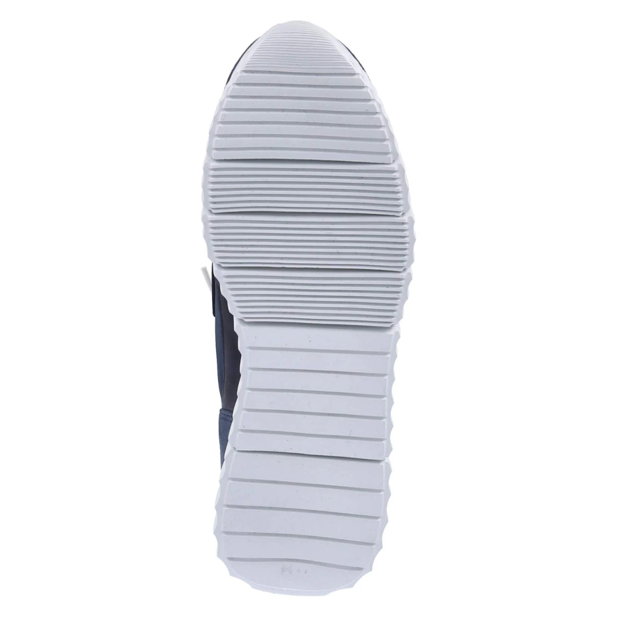 Low Sneaker - navy