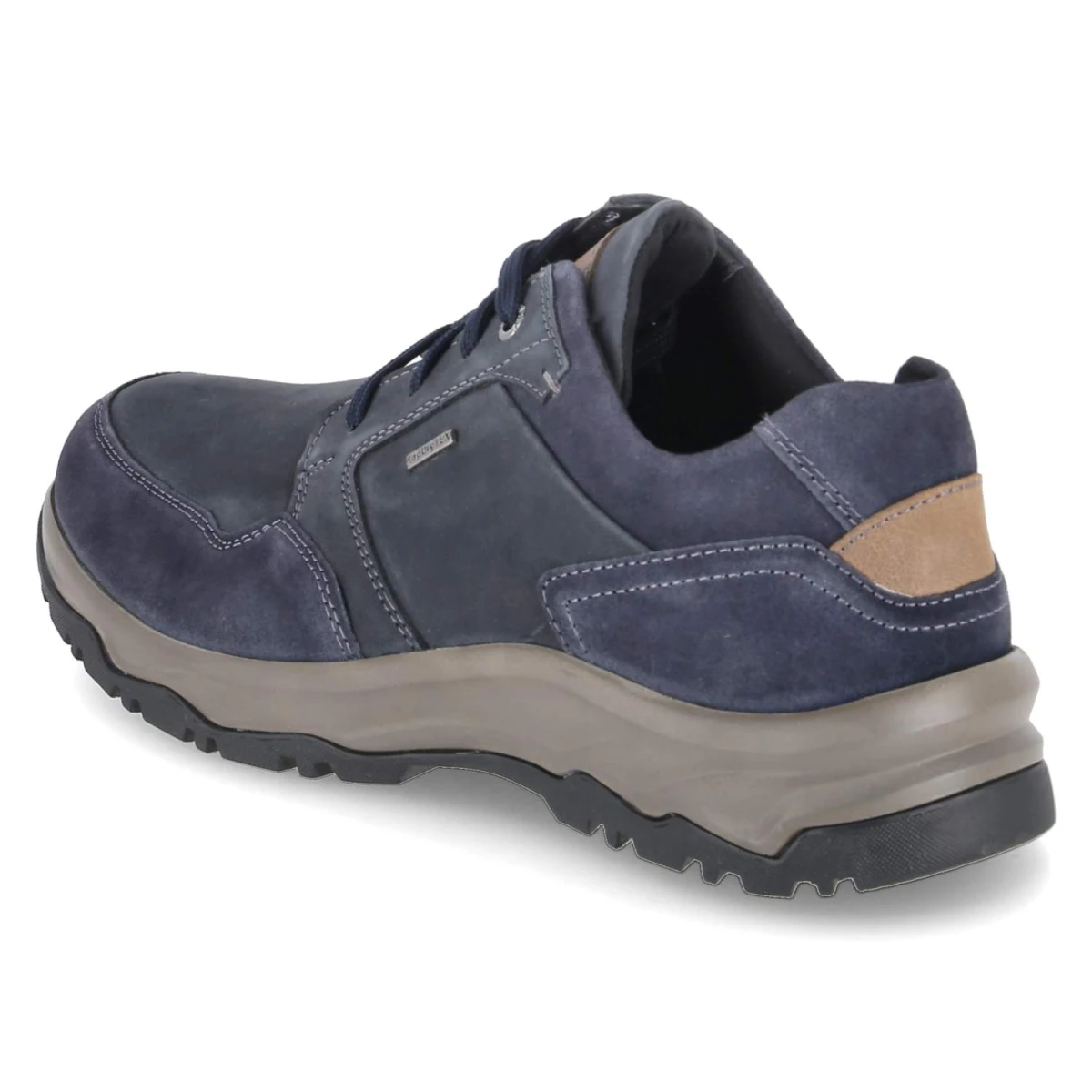 Halbschuhe LEROY 58 - OCEAN-MULTI