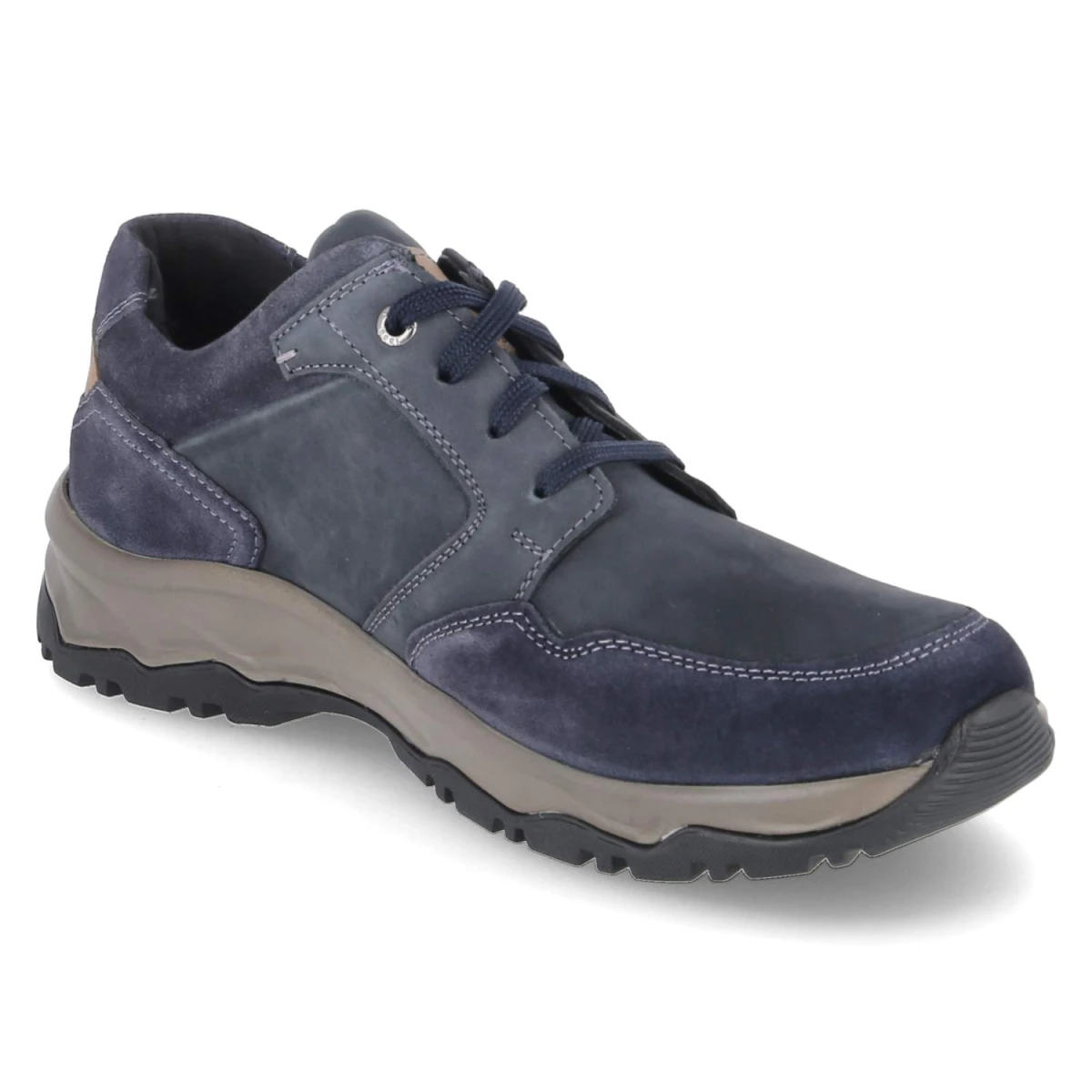 Halbschuhe LEROY 58 - OCEAN-MULTI
