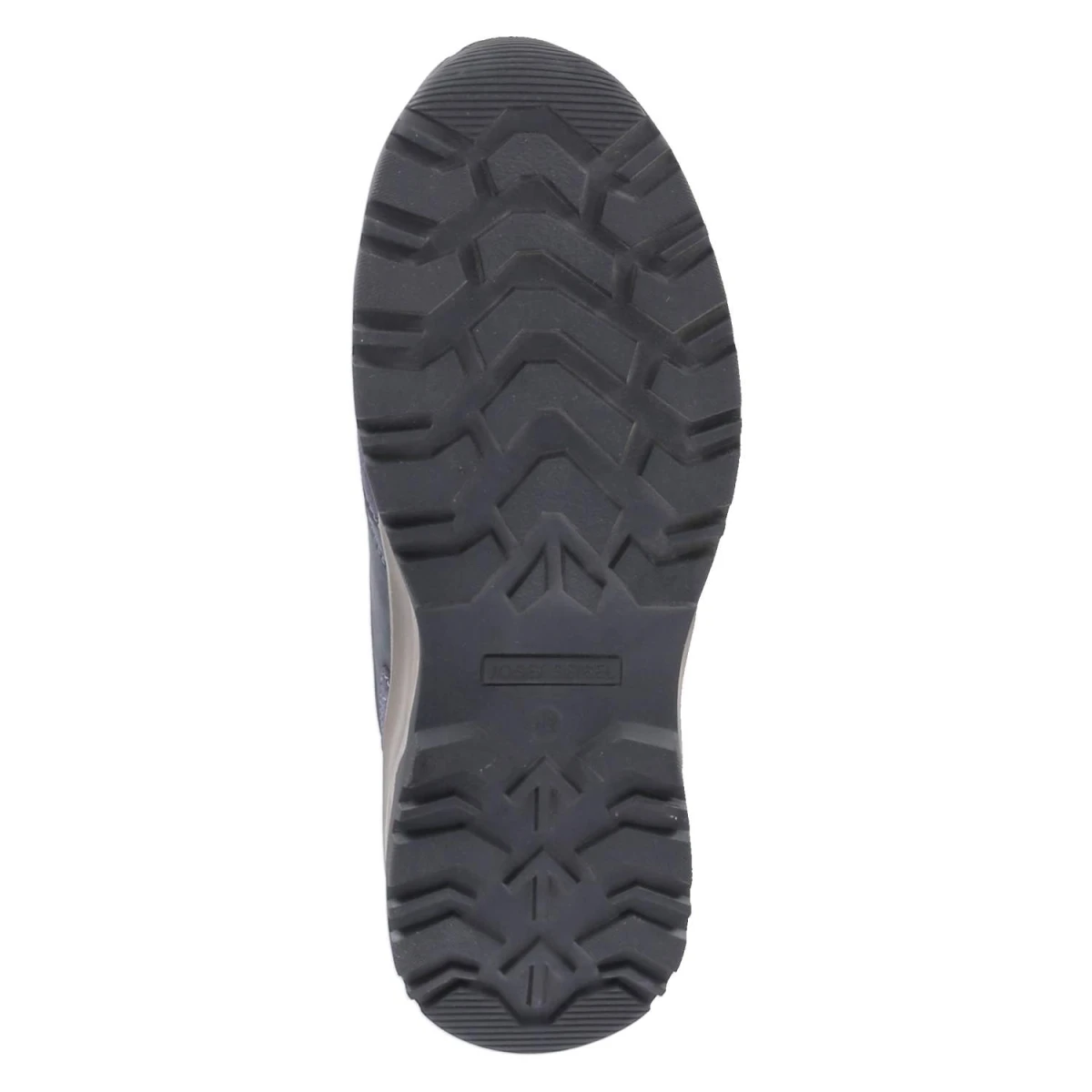 Halbschuhe LEROY 58 - OCEAN-MULTI
