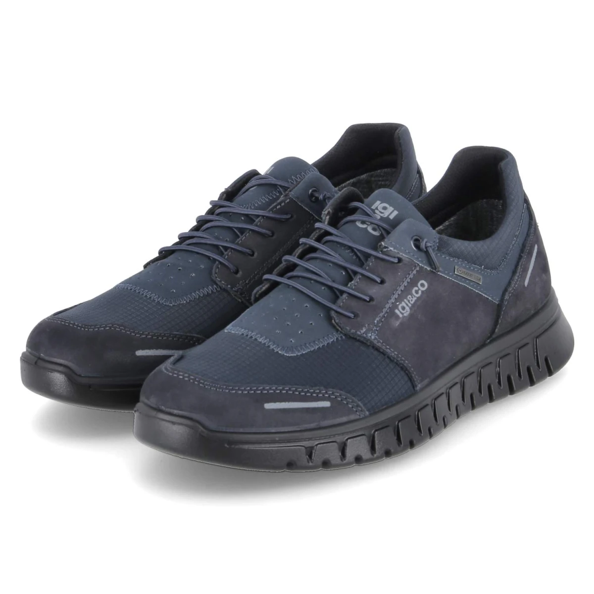 Halbschuhe - BLU