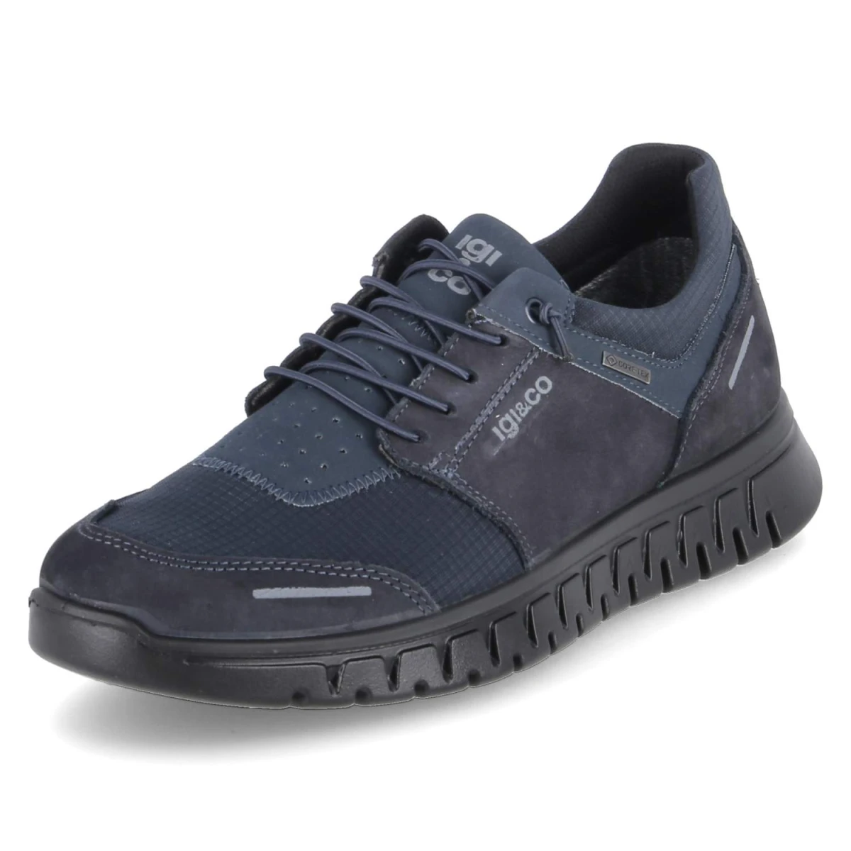 Halbschuhe - BLU