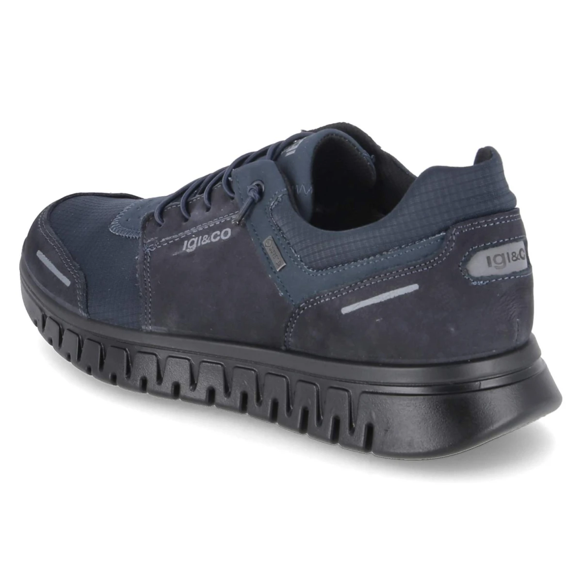 Halbschuhe - BLU