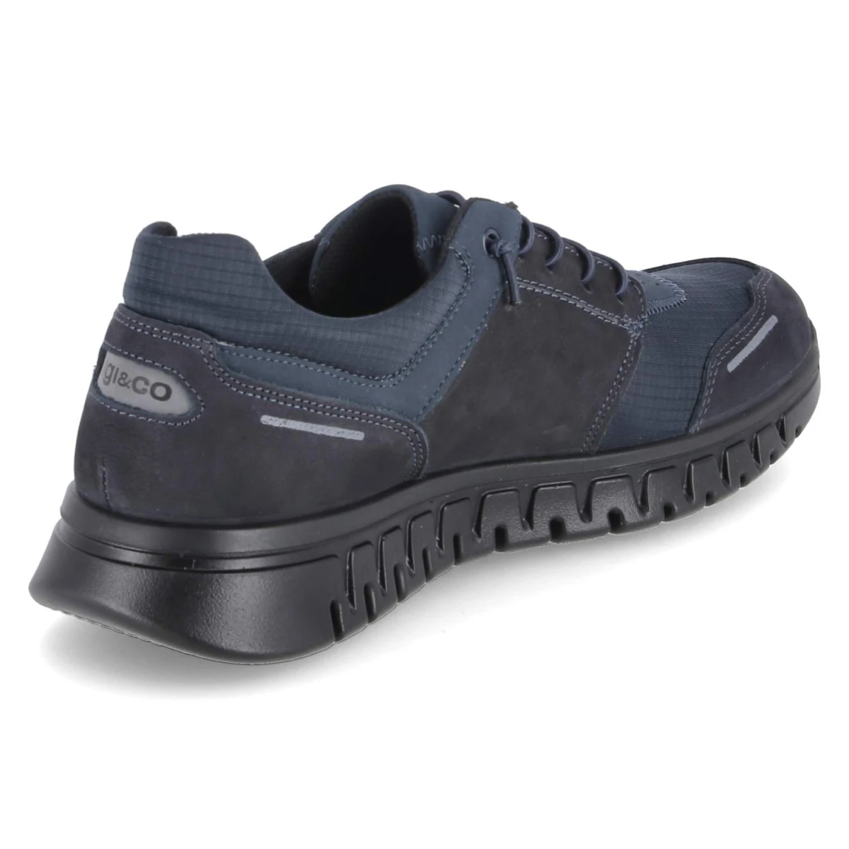 Halbschuhe - BLU