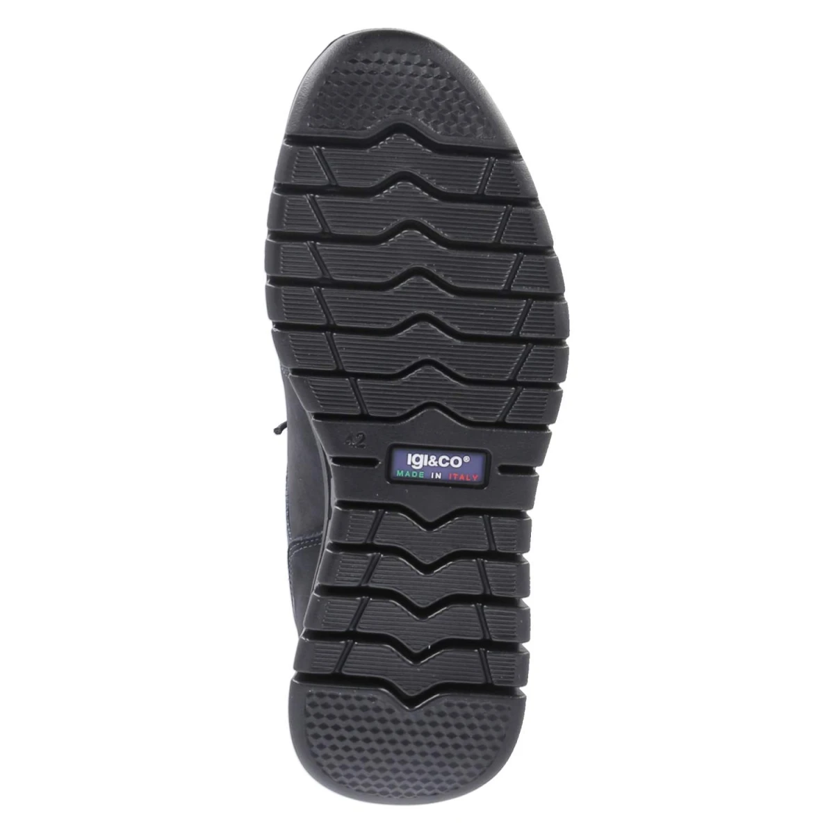 Halbschuhe - BLU