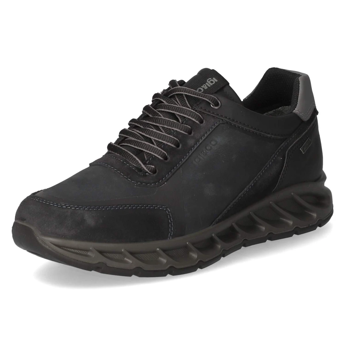 Outdoorschuhe - DUNKELBLAU-NAVY