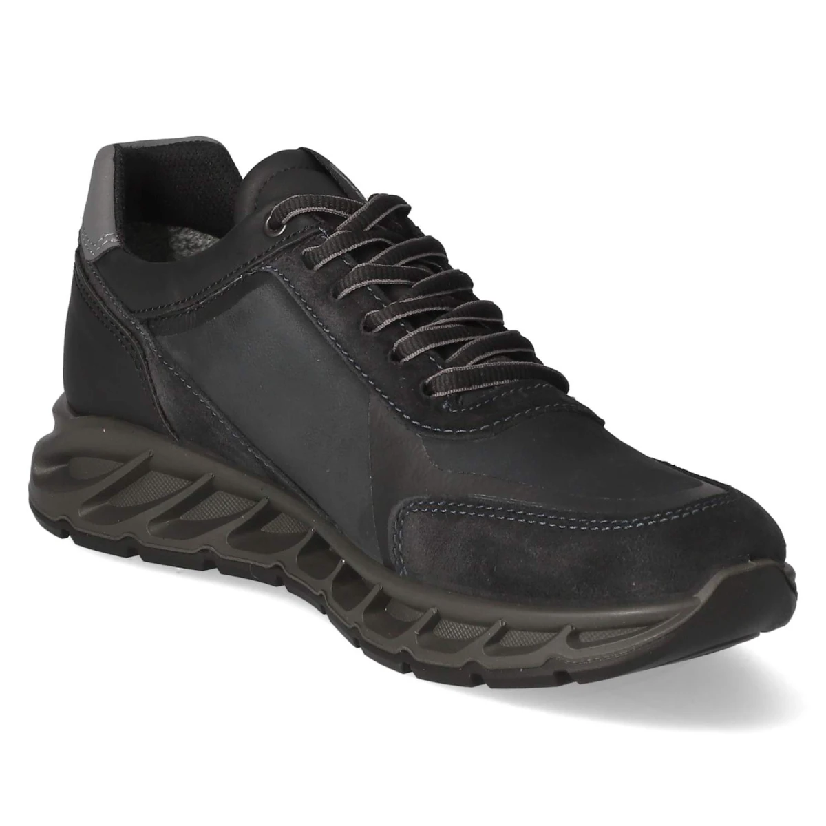 Outdoorschuhe - DUNKELBLAU-NAVY