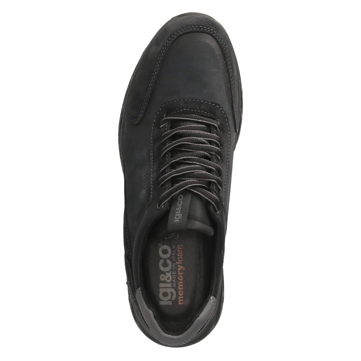 Outdoorschuhe - DUNKELBLAU-NAVY