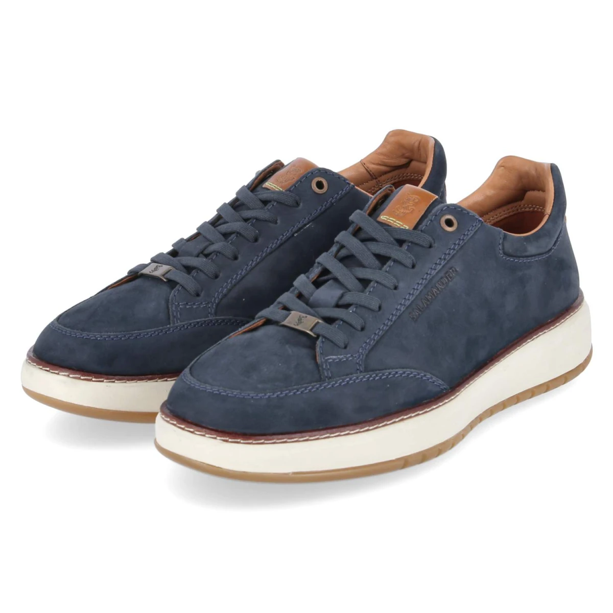 Low Sneaker - dark blue