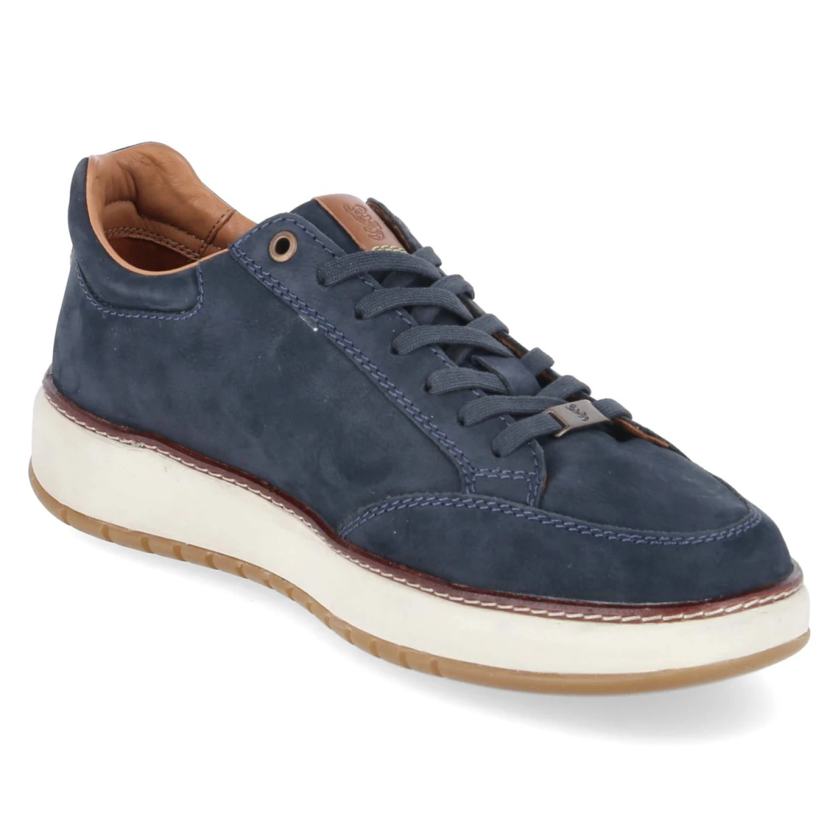 Low Sneaker - dark blue