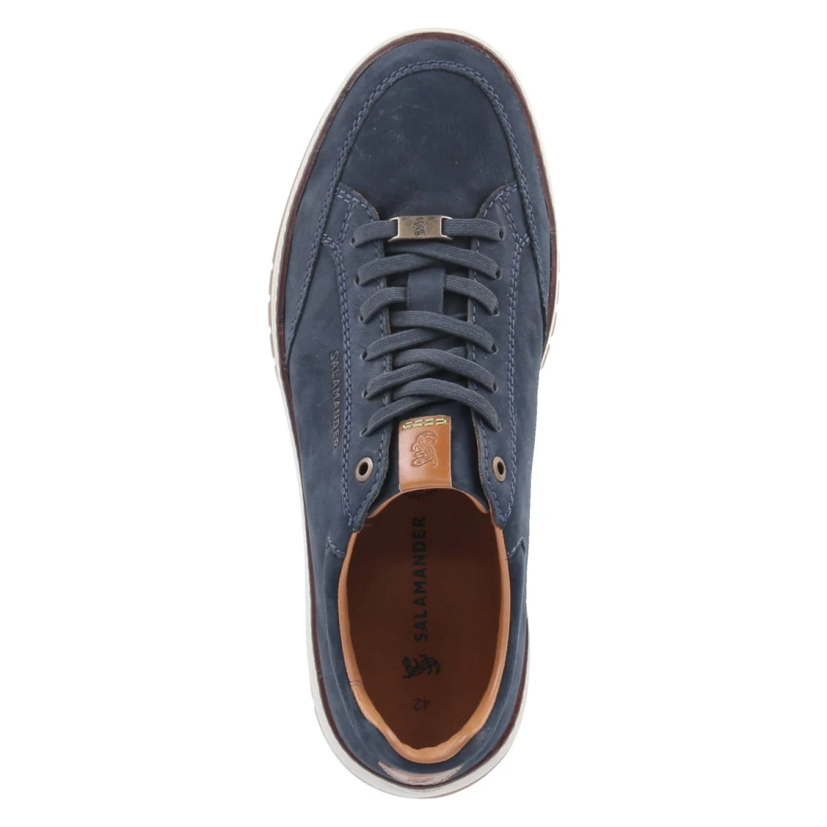 Low Sneaker - dark blue