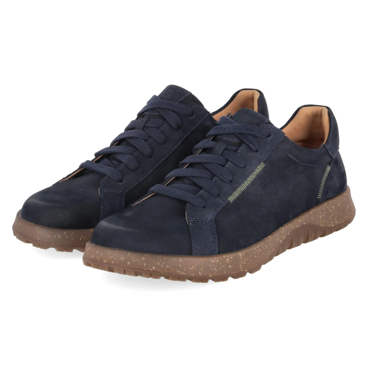 Halbschuhe JARON 01 - OCEAN