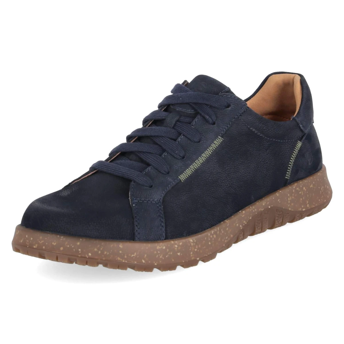 Halbschuhe JARON 01 - OCEAN