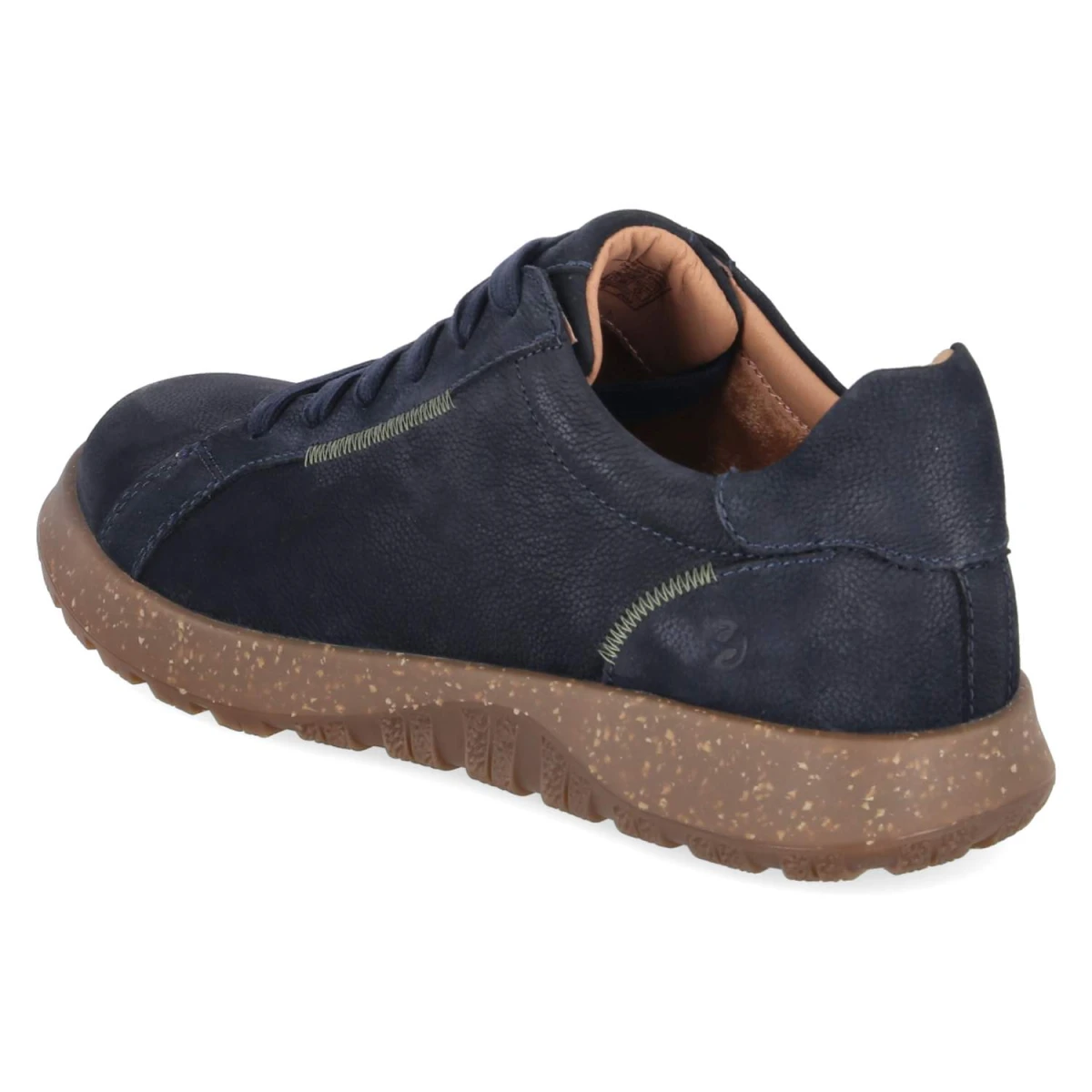 Halbschuhe JARON 01 - OCEAN