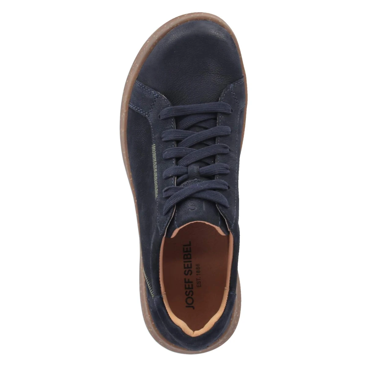 Halbschuhe JARON 01 - OCEAN