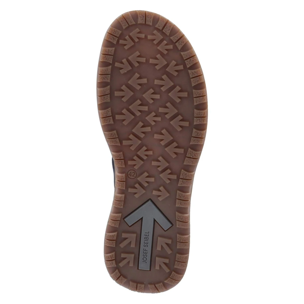 Halbschuhe JARON 01 - OCEAN
