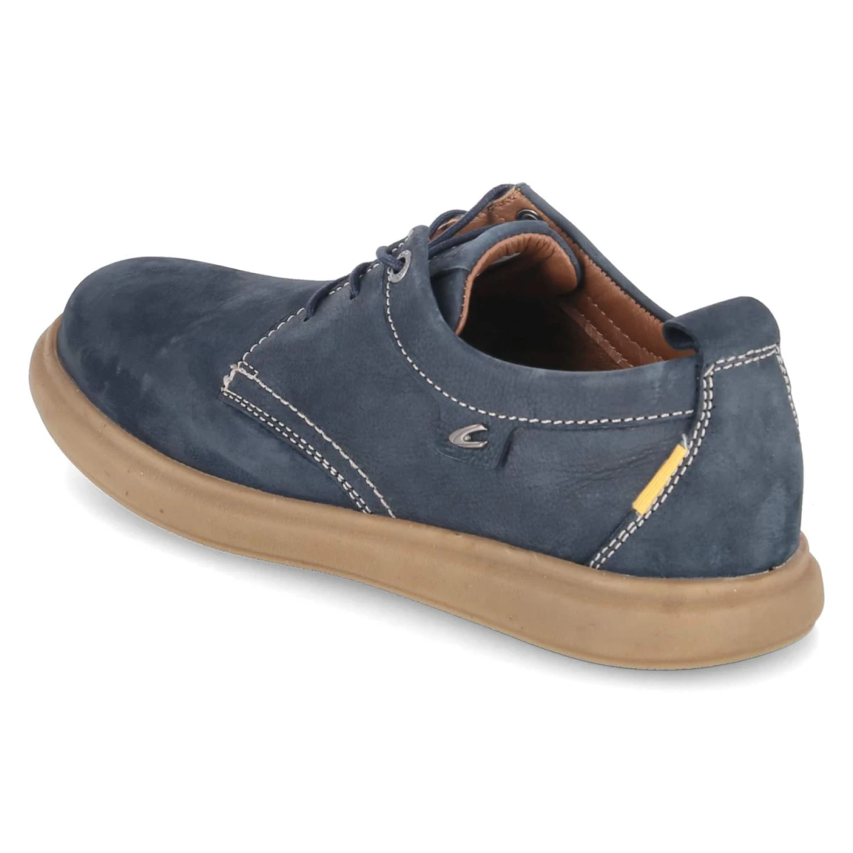 Halbschuhe - Navy