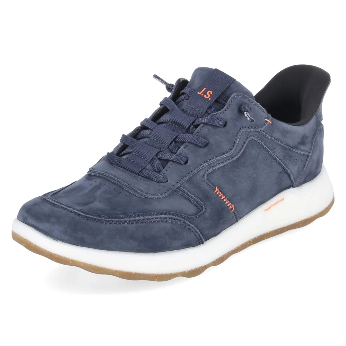 Sneaker CLINT 03 - OCEAN